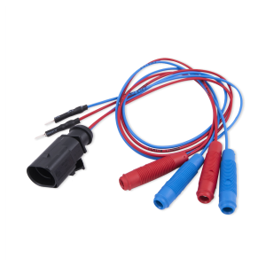 Extention cable set for direct CAN connection for VAG