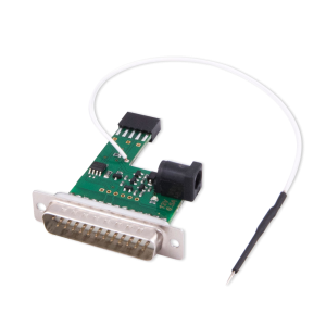 ABPROG EWS3 adapter for BMW vehicles