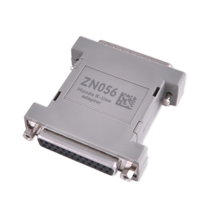 Honda K-Line adapter