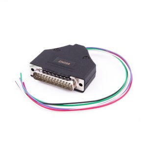 V850E2 adapter for ABPROG