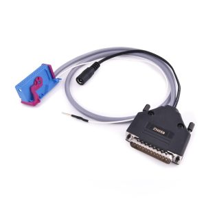 VAG VDO cluster adapter