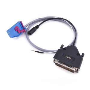 VAG Micronas (new-style connector) cluster adapter