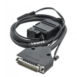 VAG Micronas (old-style connector) cluster adapter