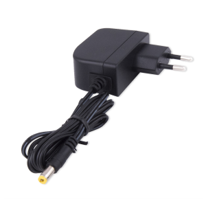 12V/0.5A DC Power adapter