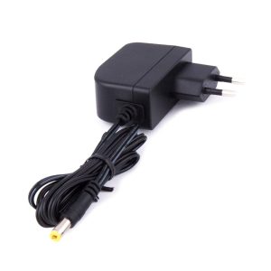 12V/1A DC Power adapter
