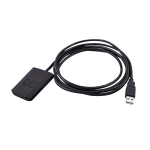 IR Adapter for Mercedes Actros