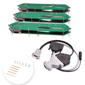 BCM2 Solder-Free Connection Set