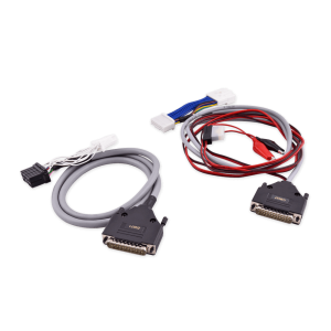 Cable Set for Tesla model S/X and Model 3