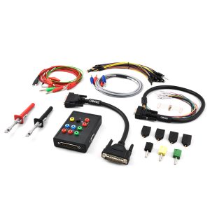 ABRITES Distribution Box Set