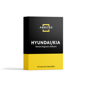 Key programming for Hyundai/KIA vehicles