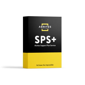 Support Plan Service & Interface Replacement