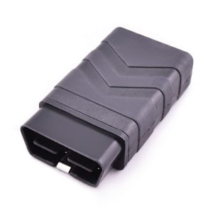 Volvo key programmer