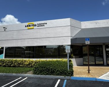 Abrites Florida office