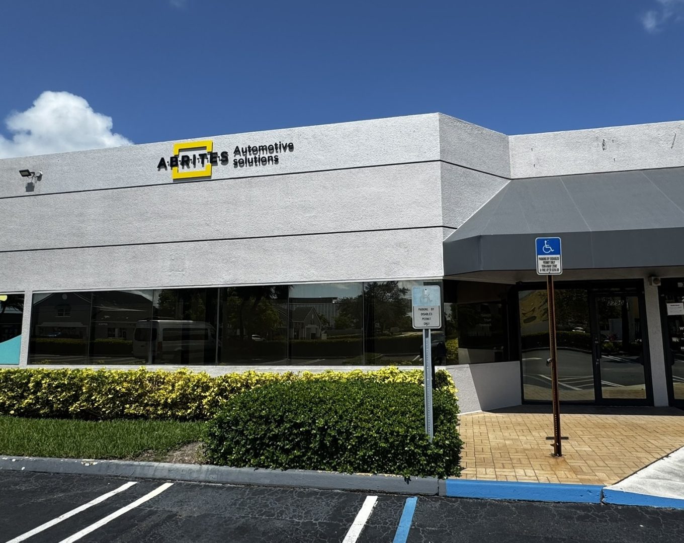 Abrites Florida office