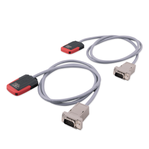 Transponder Emulator for PSA vehicles