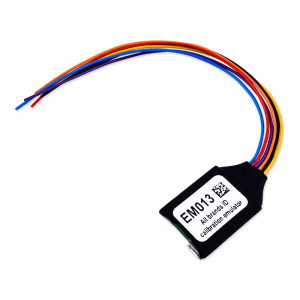 All Brands ID Calibration Emulator