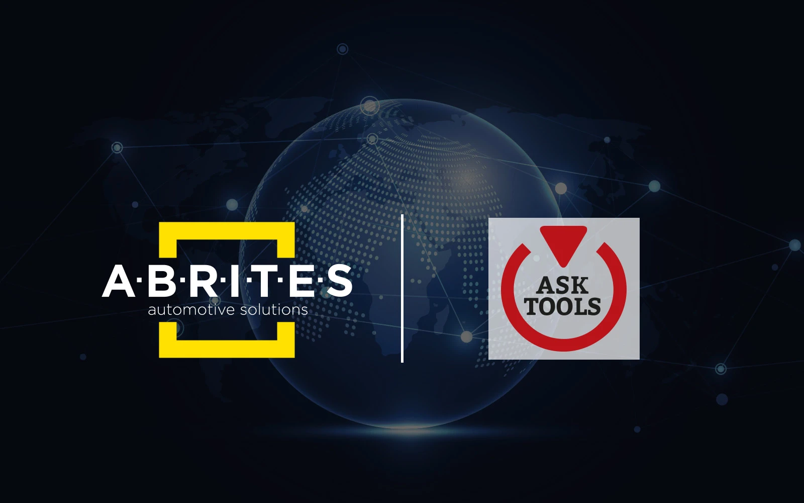 Abrites Expands Its Partner Network with a New Official Distributor in Germany