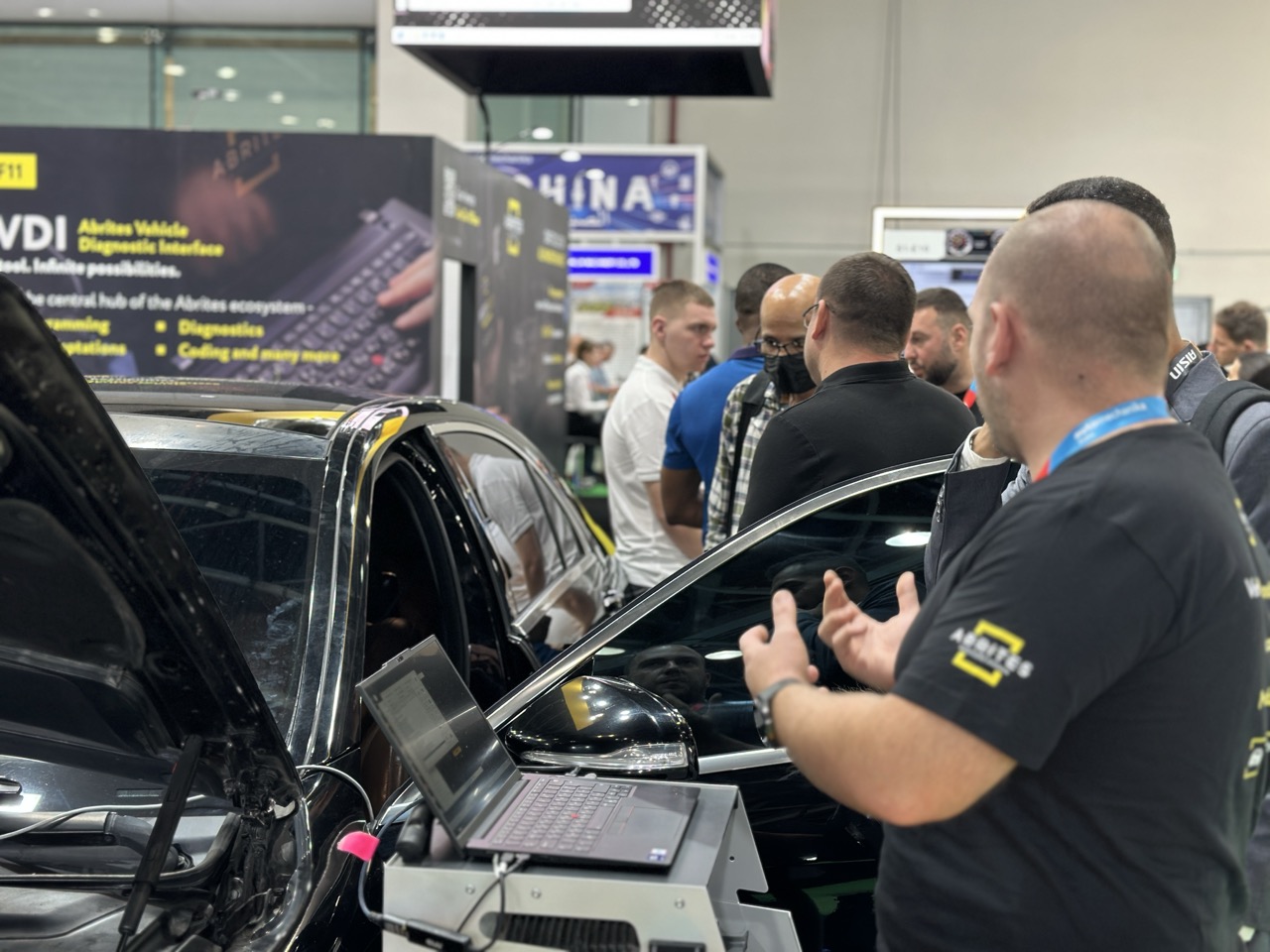Automechanika Dubai 2025, Thank You!