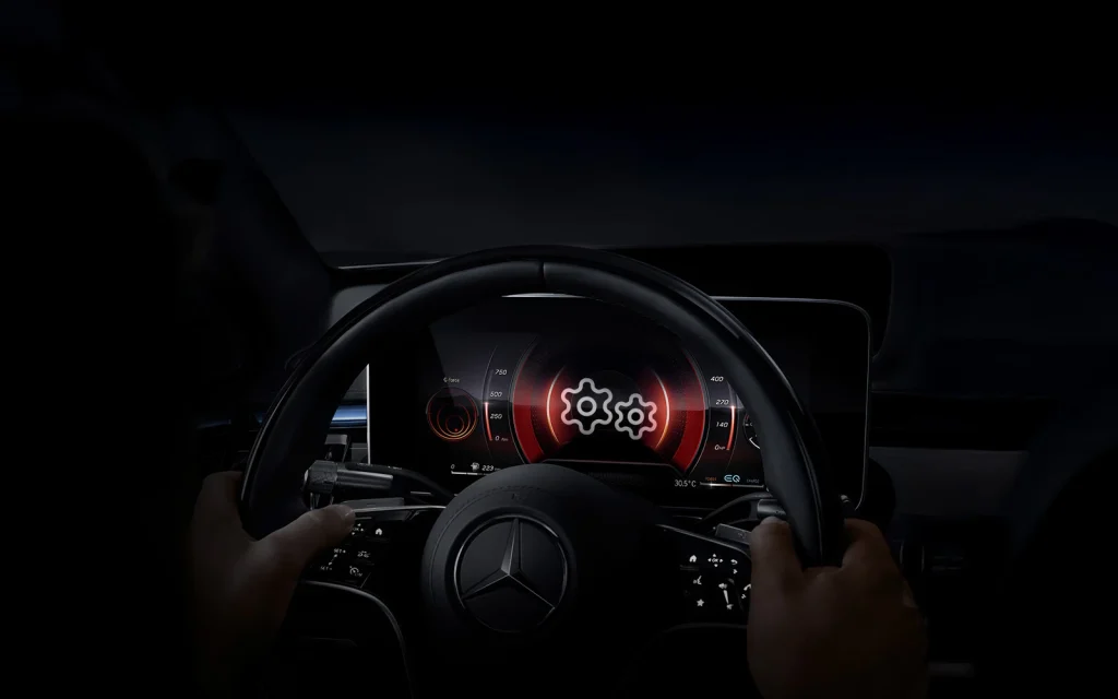 Noblesse oblige Abrites Diagnostics for Mercedes IC223/177M dashboard calibration using MN038 and EM019