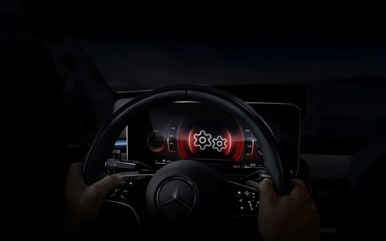 Noblesse oblige Abrites Diagnostics for Mercedes IC223/177M dashboard calibration using MN038 and EM019