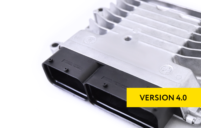 ABRITES ECU PROGRAMMING TOOL VERSION 4.0