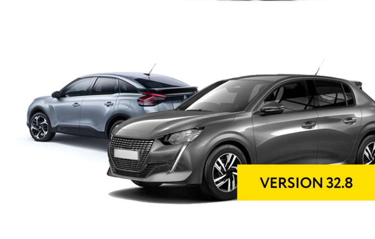 ABRITES DIAGNOSTICS FOR PSA VERSION 32.8