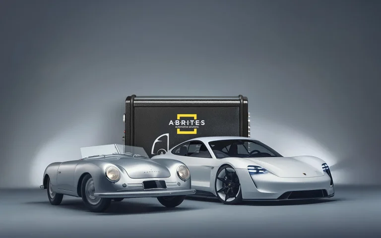 20 years of Innovation – Abrites at 20