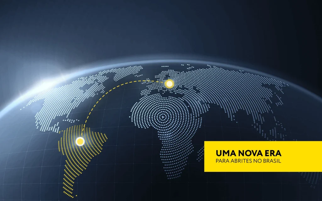 Ampliação das Capacidades de Pagamento com EBANX: Uma Nova Era para Abrites no Brasil