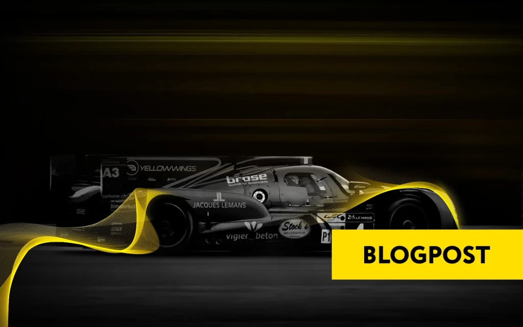 Endurance racing – the true pinnacle of Motorsport