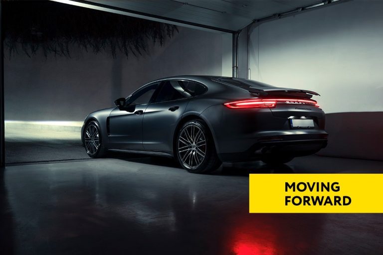 AMS – TECHNOLOGY HAS ONE DIRECTION – FORWARD.