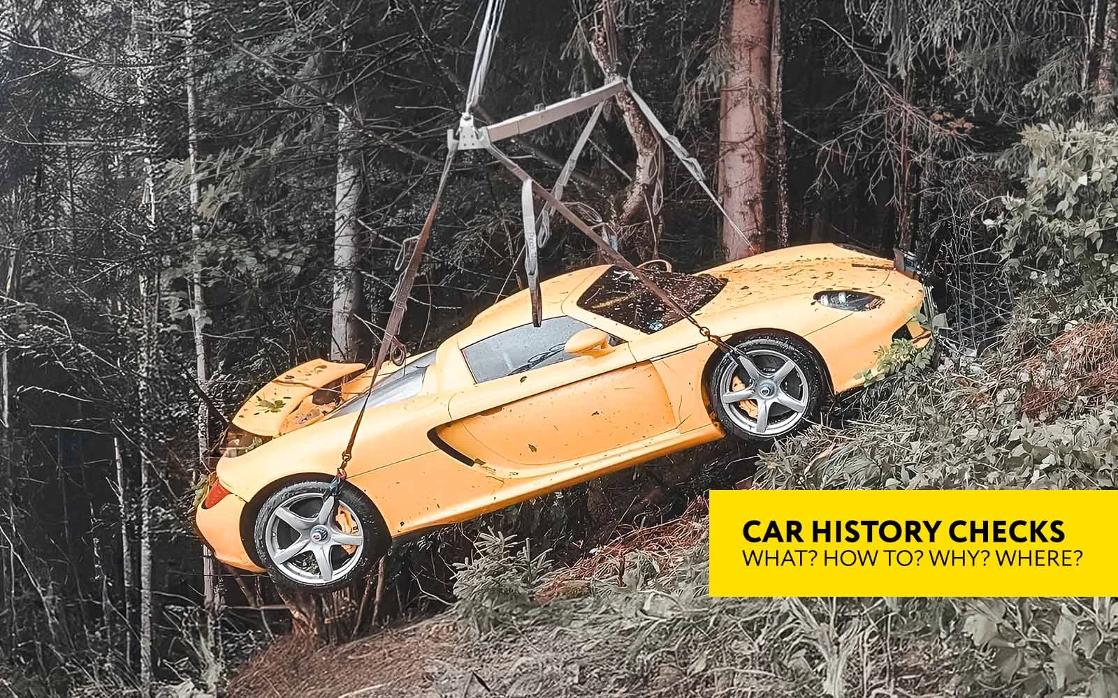 Car History Checks What How Why Where 2026 Ultimate Guide to VIN Verification