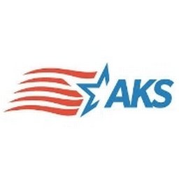 AKS logo