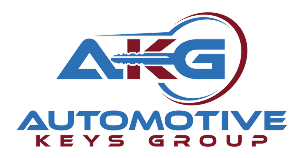 Automotive keys group
