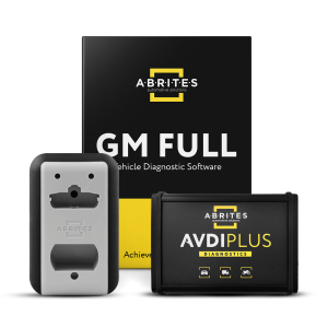 Full Software and Hardware Bundle for GM Vehicles