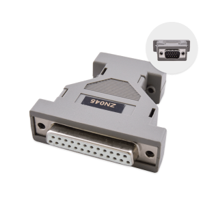 ABPROG adapter (ZN045)
