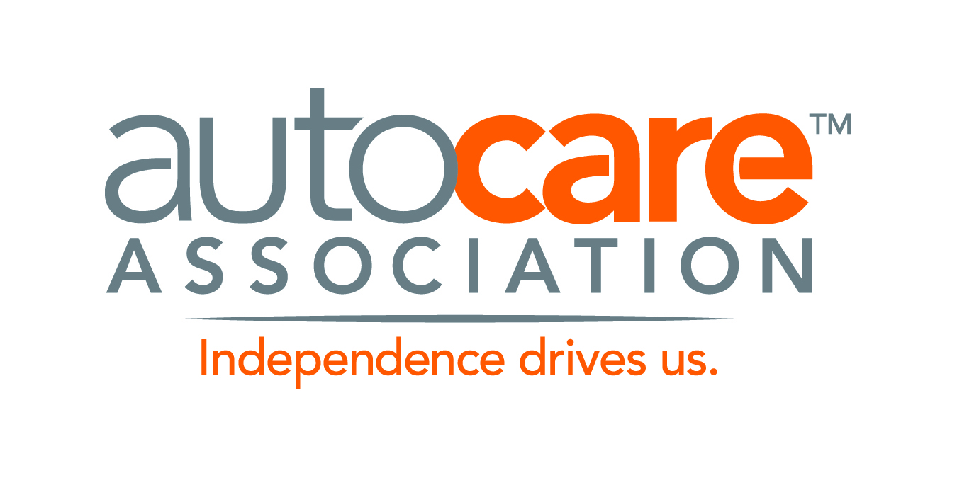 Auto care association logo