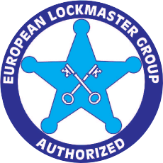 european lockmaster group logo