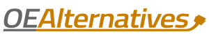 OE alternatives logo