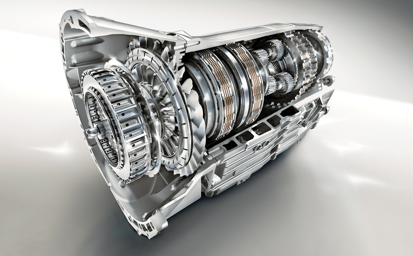 VGS4-NAG2 TUNING: The Next Step for FBS4 7G-Tronic - image 1